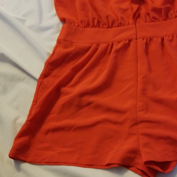 Anthropologie romper - Picture 6 of 7